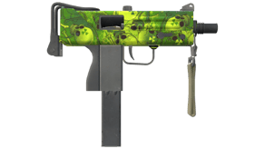 Nuclear Garden image