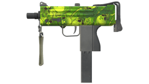 Nuclear Garden image