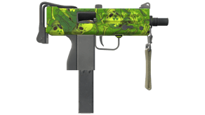 Nuclear Garden image