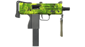 Nuclear Garden image