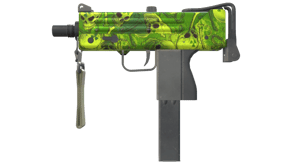 Nuclear Garden image