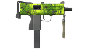 Nuclear Garden image