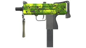 Nuclear Garden image