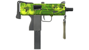 Nuclear Garden image