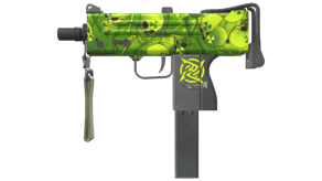 Nuclear Garden image