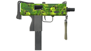 Nuclear Garden image