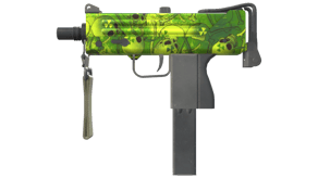Nuclear Garden image