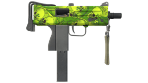 Nuclear Garden image
