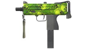 Nuclear Garden image