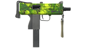 Nuclear Garden image