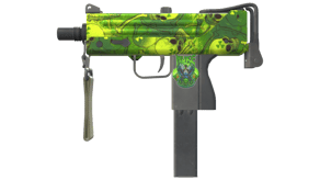 Nuclear Garden image