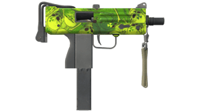Nuclear Garden image