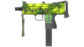 Nuclear Garden image
