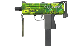 Nuclear Garden image