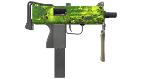 Nuclear Garden image