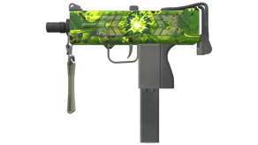 Nuclear Garden image