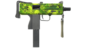 Nuclear Garden image