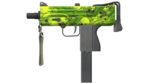 Nuclear Garden image