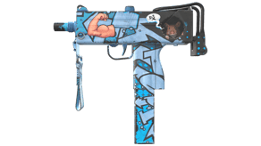 Pipsqueak image