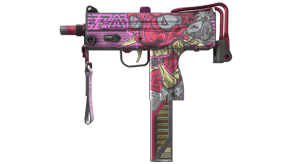 Saibā Oni image