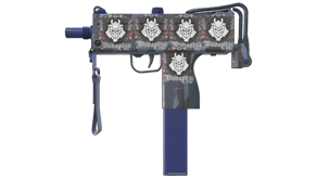 Storm Camo image