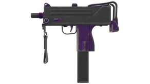 Ultraviolet image