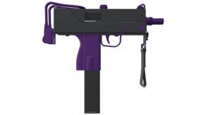 Ultraviolet image