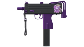 Ultraviolet image