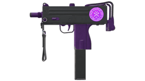 Ultraviolet image