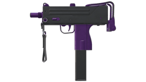 Ultraviolet image
