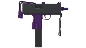Ultraviolet image