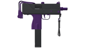 Ultraviolet image