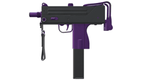Ultraviolet image