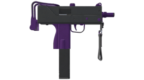 Ultraviolet image