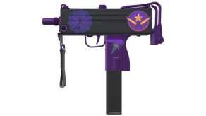 Ultraviolet image