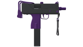 Ultraviolet image
