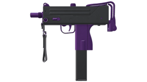 Ultraviolet image