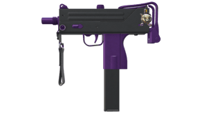 Ultraviolet image