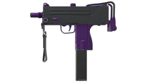 Ultraviolet image