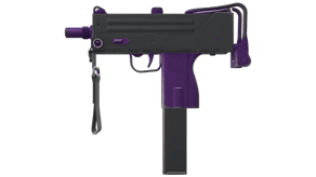 Ultraviolet image