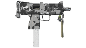 Urban DDPAT image