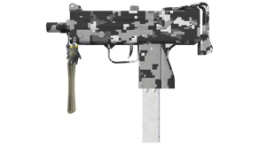Urban DDPAT image
