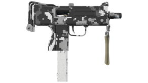 Urban DDPAT image