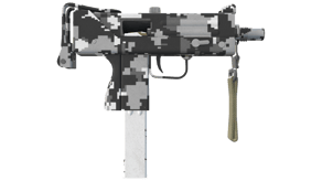 Urban DDPAT image