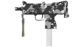 Urban DDPAT image
