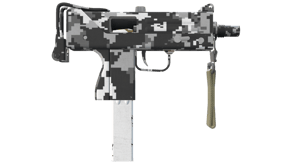Urban DDPAT image