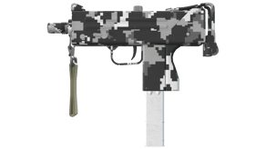Urban DDPAT image