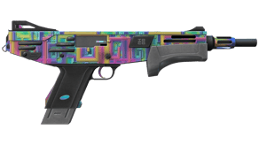 BI83 Spectrum image