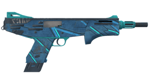Cobalt Core image