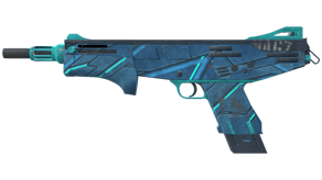 Cobalt Core image